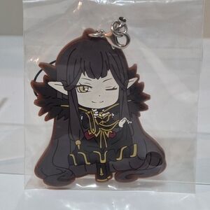 *4 for $20* Fate Apocrypha F Award Red Camp - Assassin Semiramis Rubber Strap